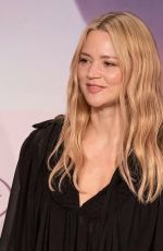 VIRGINIE EFIRA at A Private Life Press Conference at 78th Cannes Film Festival 05/21/2025