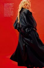 VIRGINIE EFIRA in Elle France, May 2025
