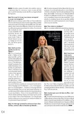 VIRGINIE EFIRA in Elle France, May 2025