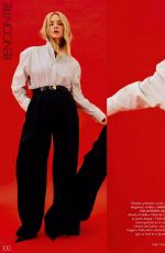 VIRGINIE EFIRA in Elle France, May 2025