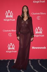 VITTORIA CERETTI at 4th Annual The King