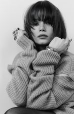 WINONA OAK for Vingt Sept Magazine XXVII, May 2025