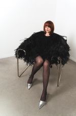 WINONA OAK for Vingt Sept Magazine XXVII, May 2025