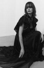 WINONA OAK for Vingt Sept Magazine XXVII, May 2025