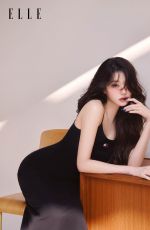 WONYOUNG for Elle Hong Kong, May 2025