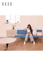 WONYOUNG for Elle Hong Kong, May 2025