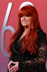 WYNONNA JUDD at 60th Academy of Country Music Awards in Frisco 05/08/2025