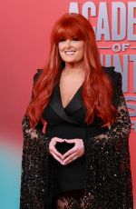 WYNONNA JUDD at 60th Academy of Country Music Awards in Frisco 05/08/2025