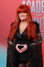 WYNONNA JUDD at 60th Academy of Country Music Awards in Frisco 05/08/2025