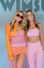 XANDRA POHL at Sports Illustrated Swimsuit Social Club Celebrates Launch of 2025 Issue in New York 05/16/2025