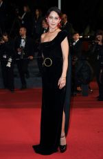 ZAHRA AMIR EBRAHIMI at Alpha Premiere at 78th Cannes Film Festival 05/19/2025