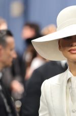 ZENDAYA at 2025 Met Gala Celebrating Superfine: Tailoring Black Style in New York 05/05/2025