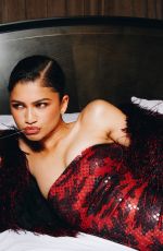 ZENDAYA - GQ 2025 Met Gala Afterparty, May 2025