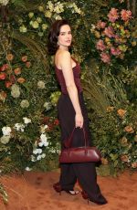 ZOEY DEUTCH at Airbnb 2025 Summer Release Event in Los Angeles 05/13/2025