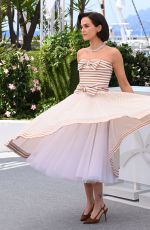 ZOEY DEUTCH at New Wave Photocall at 78th Cannes Film Festival 05/18/2025