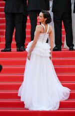 ZOEY DEUTCH at New Wave Premiere at 78th Cannes Film Festival 05/17/2025