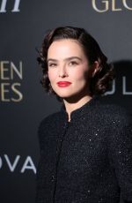 ZOEY DEUTCH at Variety and Golden Globes Breakthrough Artists Party at 78th Cannes Film Festival 05/17/2025