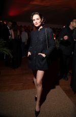 ZOEY DEUTCH at Variety and Golden Globes Breakthrough Artists Party at 78th Cannes Film Festival 05/17/2025
