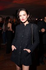 ZOEY DEUTCH at Variety and Golden Globes Breakthrough Artists Party at 78th Cannes Film Festival 05/17/2025