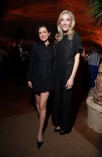 ZOEY DEUTCH at Variety and Golden Globes Breakthrough Artists Party at Cannes Film Festival 05/17/2025