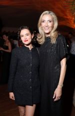 ZOEY DEUTCH at Variety and Golden Globes Breakthrough Artists Party at Cannes Film Festival 05/17/2025