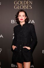 ZOEY DEUTCH at Variety and Golden Globes Breakthrough Artists Party at Cannes Film Festival 05/17/2025