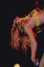 ADDISON RAE - Surprise Live London Performance Photoshoot, June 2025