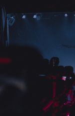 ADDISON RAE - Surprise Live London Performance Photoshoot, June 2025