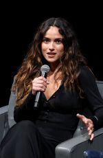 ADRIA ARJONA at Andor Season 2 CAA Q&A Screening in Los Angeles 06/01/2025