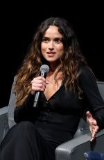 ADRIA ARJONA at Andor Season 2 CAA Q&A Screening in Los Angeles 06/01/2025