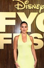 ADRIA ARJONA at Andor Season 2 FYC Event in Los Angeles 05/31/2025