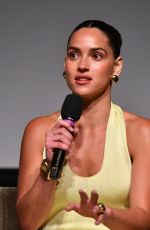 ADRIA ARJONA at Andor Season 2 FYC Event in Los Angeles 05/31/2025
