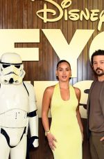 ADRIA ARJONA at Andor Season 2 FYC Event in Los Angeles 05/31/2025