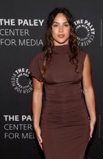 ADRIA ARJONA at Paley Center for Media Hosts An Evening with Andor in Beverly Hills 05/30/2025
