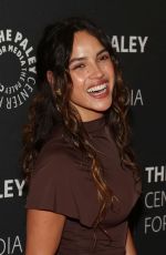 ADRIA ARJONA at Paley Center for Media Hosts An Evening with Andor in Beverly Hills 05/30/2025