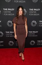 ADRIA ARJONA at Paley Center for Media Hosts An Evening with Andor in Beverly Hills 05/30/2025