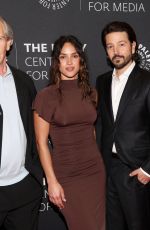 ADRIA ARJONA at Paley Center for Media Hosts An Evening with Andor in Beverly Hills 05/30/2025