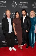 ADRIA ARJONA at Paley Center for Media Hosts An Evening with Andor in Beverly Hills 05/30/2025