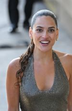 ADRIA ARJONA Out and About in Los Angeles 06/23/2025
