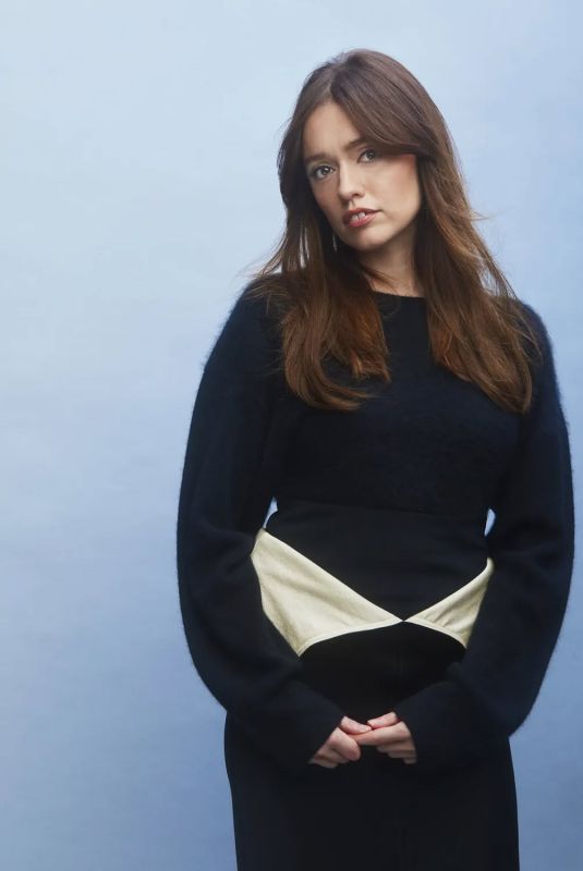 AIMEE LOU WOOD for Variety Magazine, June 2025