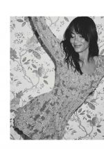 AITANA in Vogue Spain, July 2025