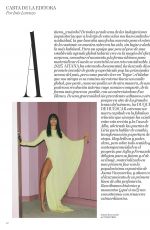 AITANA in Vogue Spain, July 2025