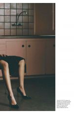 AITANA in Vogue Spain, July 2025