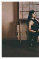 AITANA in Vogue Spain, July 2025