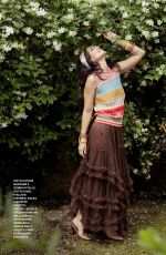 ALESSANDRA MASTRONARDI in Grazia Italy, June 2025