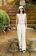 ALESSANDRA MASTRONARDI in Grazia Italy, June 2025