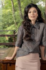 ALESSANDRA MASTRONARDI in Grazia Italy, June 2025