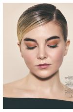 ALEX BEJAR in Instyle Spain, July/August 2025