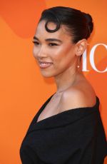 ALEXANDRA SHIPP at Charlize Theron Africa Outreach Project 2025 Block Party 06/28/2025