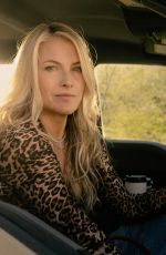 ALI LARTER - Instagram Photos 06/23/2025